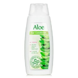 Aloe Vera tonizující balzám na vlasy 250 ml
