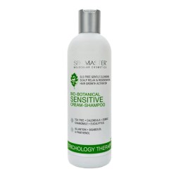 Bio Botanical Šampon pro suchou a citlivou pokožku hlavy PH 5,5 330 ml