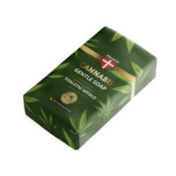 Konopné toaletní mýdlo 100 g