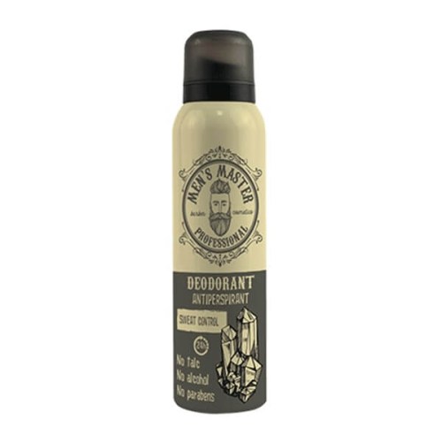 Mens Master Professional Antiperspirant pro muže deosprey 150 ml