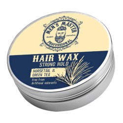 Mens Master vosk na vlasy silně tužicí 100 ml