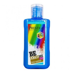 Prestige Be Extreme barvící krém na vlasy a obličej 100 ml - 12 topas