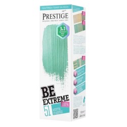 Prestige Be Extreme Semi-permanentní barva na vlasy 51 mátová 100 ml