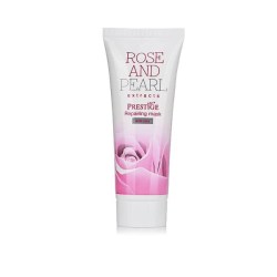 Prestige Rose a Pearl obnovující pleťová maska 75 ml