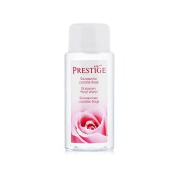 Prestige Rose a Pearla BIO pleťová voda s Damašské růže 135 ml