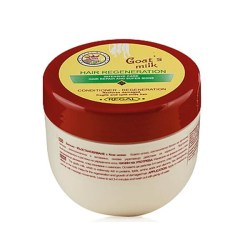 Regal Goats Milk balzám na vlasy s kozím mlékem 250 ml