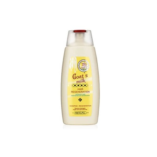 Regal Goats Milk šampon s kozím mlékem 250 ml