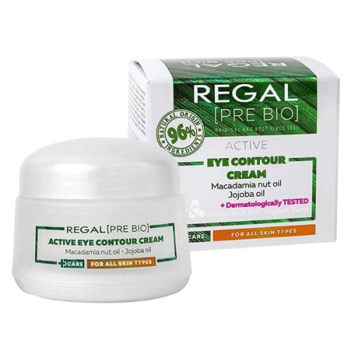 Regal Pre BIO aktivní krém kolem očí 20 ml
