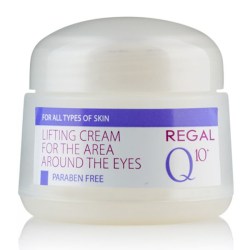 Regal Q10 Liftingový krém pro oblast kolem očí 20 ml