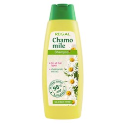REGAL Šampon z heřmánek 400 ml
