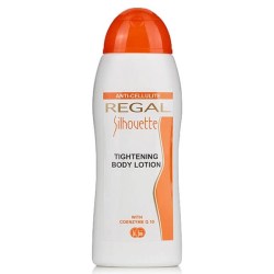 Regal Silhouette zpevnující tělové mléko 200 ml