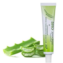 Rosaimpex Krém na ruce s Aloe Vera BIO 45 ml