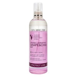 Spa master Termoochranný Laminovací sprej pro ochranu vlasy s ph 4,0 350 ml
