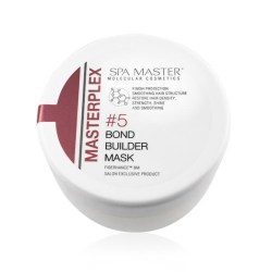 Spa Master bond builder regenerační maska na vlasy 500 ml