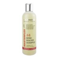 Spa Master bond builder regenerační šampon 330 ml