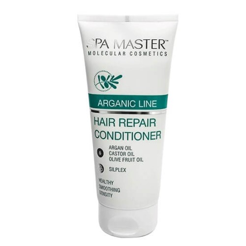 Spa Master kondicionér na vlasy s argánovým olejem 200 ml
