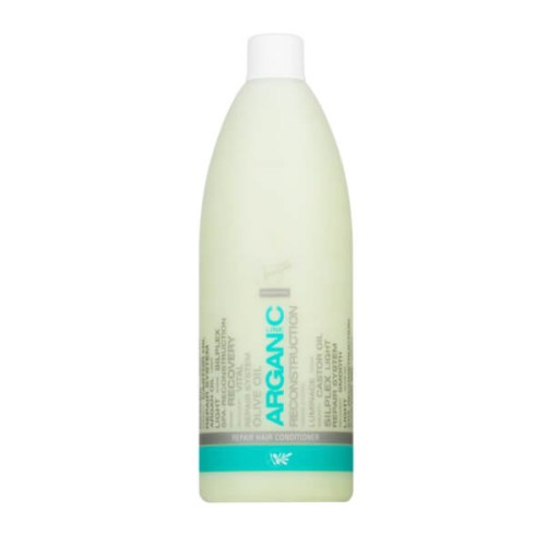 Spa Master kondicionér na vlasy s arganovým olejem 970 ml