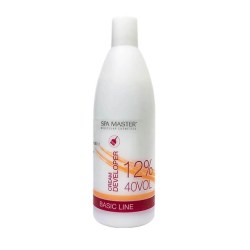 Spa master Krémový peroxid 12 % 930 ml