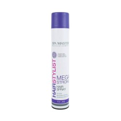 Spa master lak na vlasy extra silnou fixací 400 ml